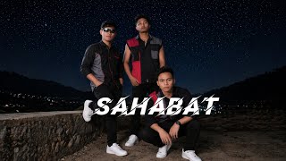 Sahabat  Sahabat Lirik Musik 