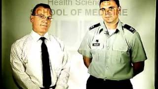 Uniformed Services University (USUHS) Medical School "Commercial"