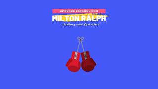 Thumbnail image for Episodio 50 Spanish podcast about "Tirar La Toalla"