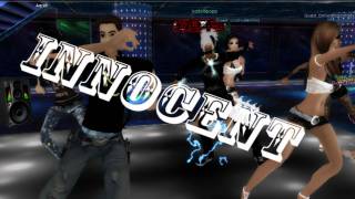 First IMVU video try