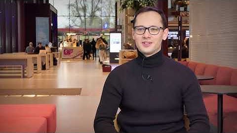 Study Statistics and Machine Learning at LiU in Sweden