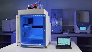 easyFILL - Automated Dosing Station