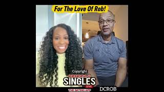 FOR THE LOVE OF ROB! Women ages 45-60! Send email to casting@ KendraGSingles.com