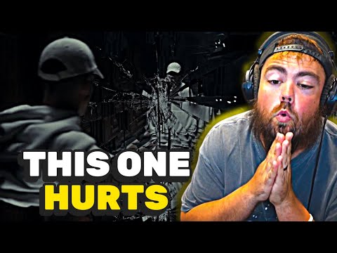 Rapper Reacts To Nf - Fear (music Video)
