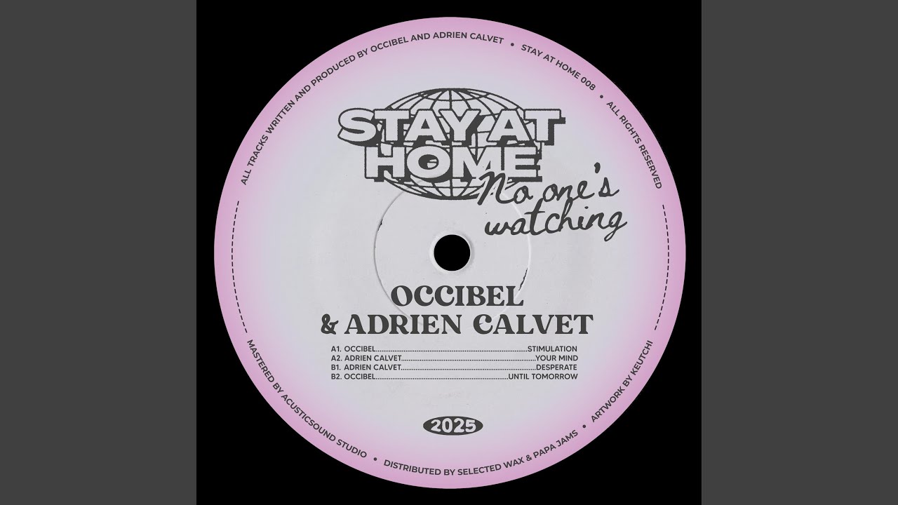 Watch Stimulation on YouTube Watch Stimulation on YouTube