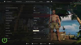 Windrose – How to Optimize Graphics Quality & FPS