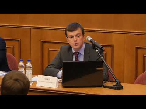 Презентация книги Е.В. Глухова. Часть 1.03.10.2017