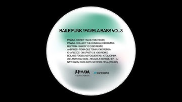 BELTRAN - SMACK YO (Y3llO REMIX) [BAILE FUNK] *Get Remix on Bandcamp*