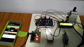 Wi-Fi Controlled Device Timer screenshot 4