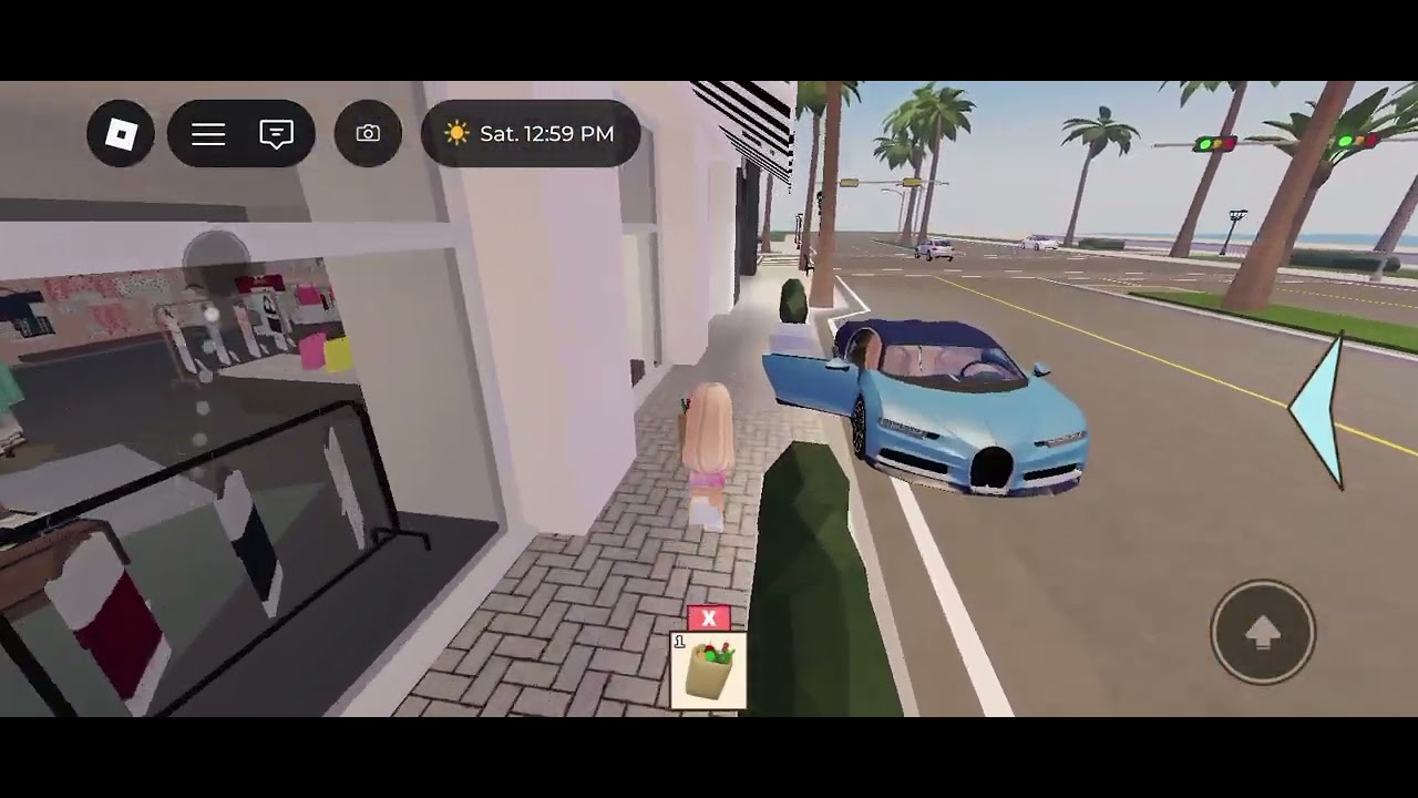 Jedan video u berry avenu