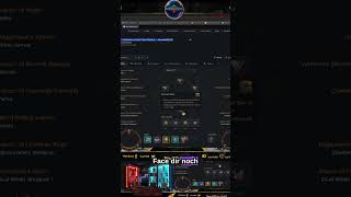 Diablo 4 HC: Kein Mythic? Kein Problem! 🌪️ Hardcore Whirlwind Barbarian Guide #Diablo4 #Hardcore