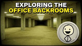 This photo took the internet by storm. Here's why it scares YOU personally(BACKROOMS)