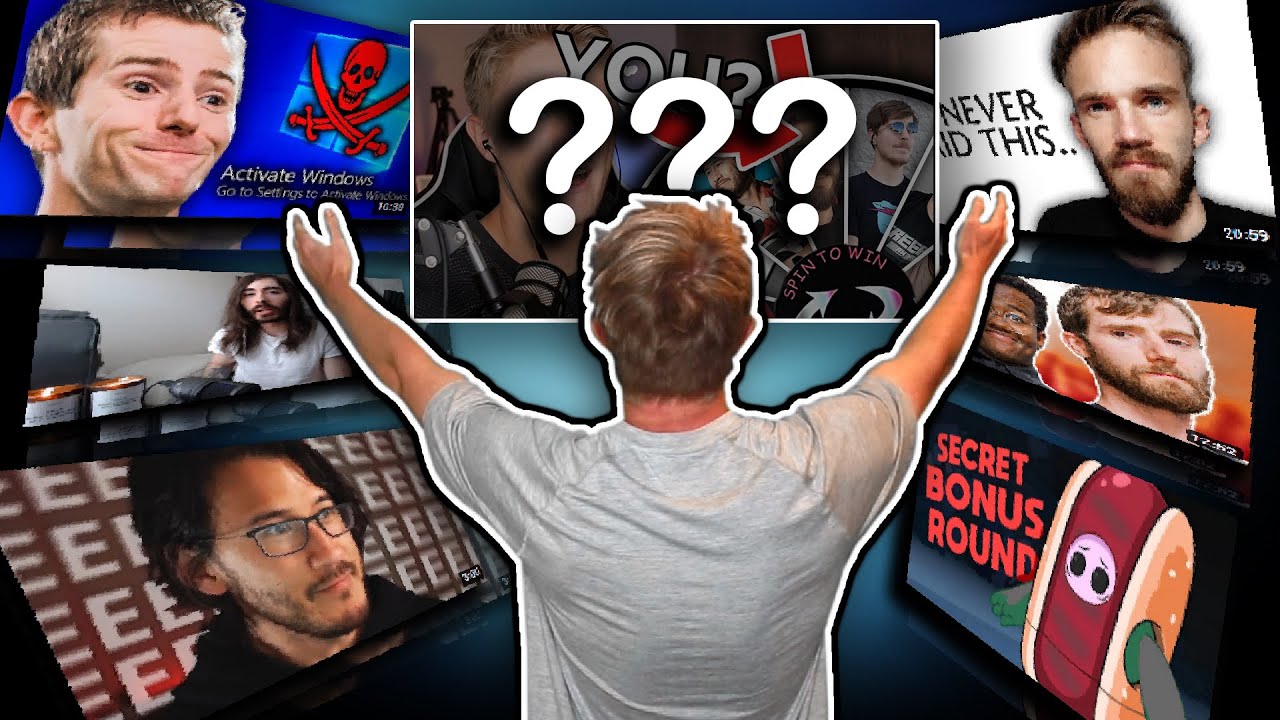 How Long Does it Take to Find My Channel on YOUTUBE?