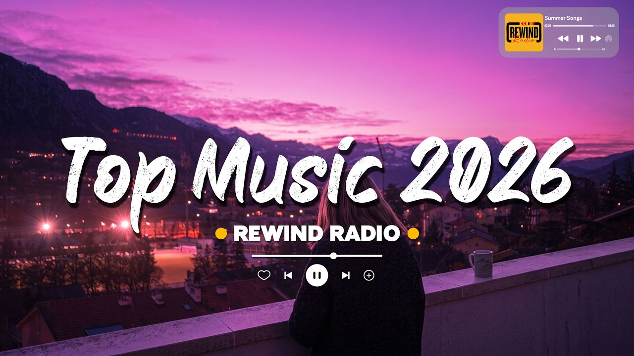 Best Songs 2026 🎶 Spotify Mix ~ TikTok Viral Music ♫ Bruno Mars, Lady Gaga, Dua Lipa, Ed Sheeran