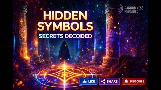 The Hidden Language of Symbols: Ancient Secrets You Were Never Taught