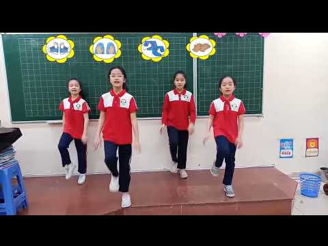 Video Âm nhạc lớp 4 Tiết 29Ôn tập bài hát Thiếu nhi thế giới... - youtube