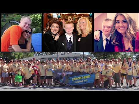 World Down Syndrome Day 2018