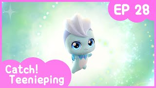 Kidspang Catch Teeniepingep.28 Too Cold, Coolping