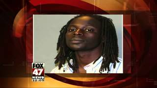 Suspect Named in Lansing's Murder Investigation