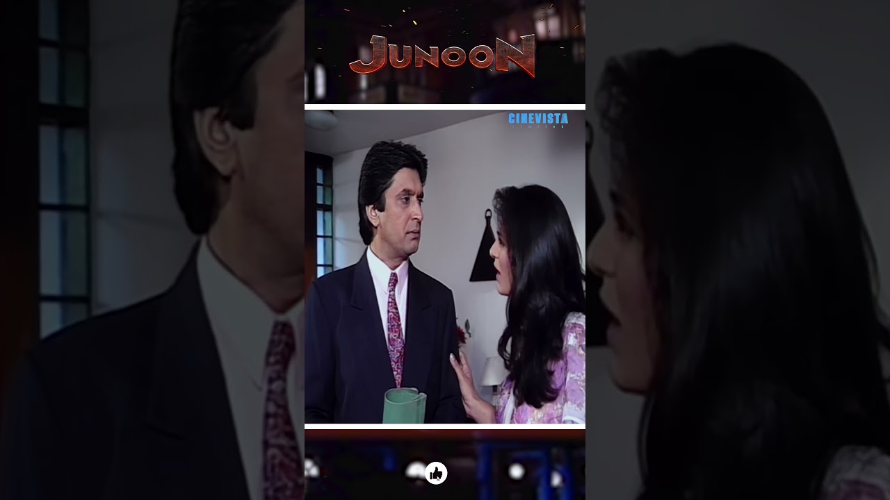 Junoon | सुमेर के इन्तेक़ाम की कोई सीमा है? | TV Drama | Cinevista Entertainment