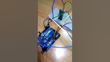 How to use arduino bluetooth module #Shorts #youtubeshorts @boltiot