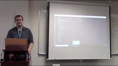Jonathan Brown: Starting A Headless WordPress Project Using Angular JS