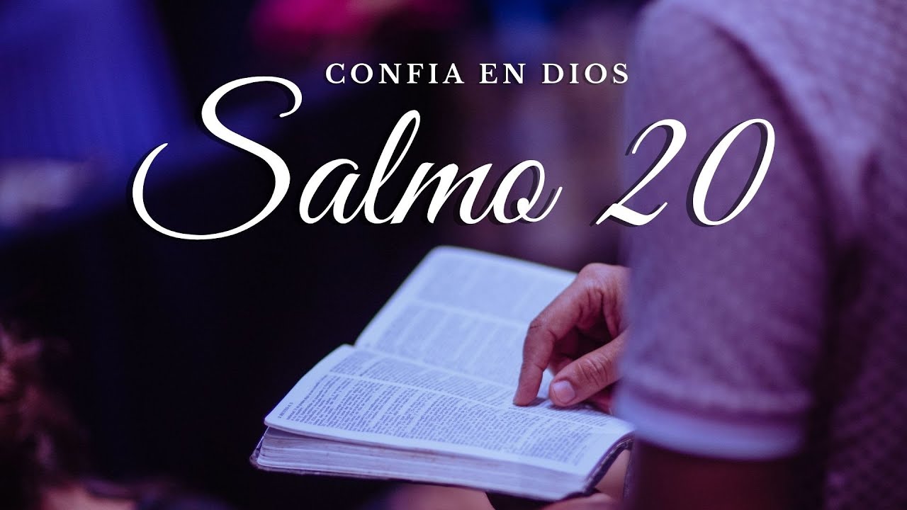 Salmo 20: Una Oración de Fe y Protección para tu Vida