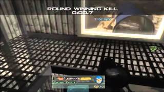 Killcam @ Scrapyard