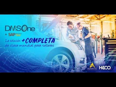 Inteligencia de negocios para el sector automotriz