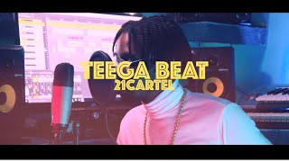 Teega21Cartel I Love You Mama Official Vidéo