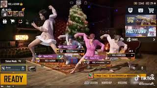 Cuba 1 lawan 1 Free Fire