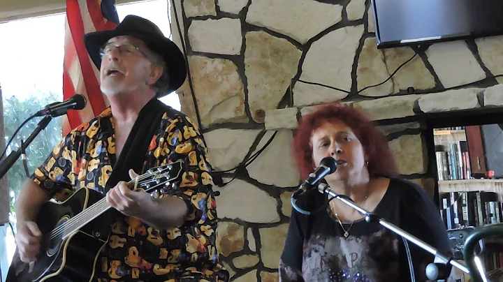 'Then You Can Tell Me Goodbye' performed by jef Wi...