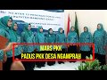 Download Lagu Lagu Mars PKK~Paduan Suara PKK Desa Ngamprah