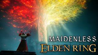 Maidenless Elden Ring Ep. 2 - Raya Lucaria Entrance Exam