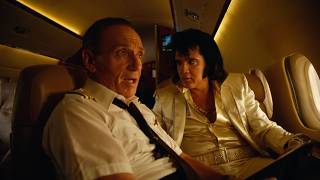 Download Lagu The Pilot Who Flew Elvis 1,000 Times Finally Revealed His Strangest Request MP3
