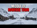 10 Ghost Towns in Canada Google Doesn't Want You To Find!