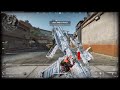 7 Kills at Zero Dam with M7 Battle Rifle | Delta Force Gameplay