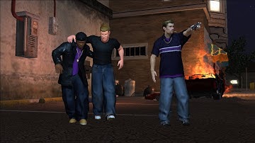 Saints Row - Canonized & Back to Basics