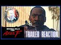 Beverly Hills Cop 4 : Axel F (Netflix 2024) | Teaser Trailer REACTION!