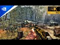 Hind Helicopter Strike &amp; Revenge in Laos | [4K 60FPS PC] – COD Black Ops Gameplay