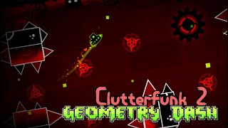 2.1 GDPS Update 1-Clutterfunk 2
