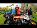 Regardez ceci avant dacheter  amok draumr ul vs draumr 50 volume  mosko moto r80 v3  mc camping