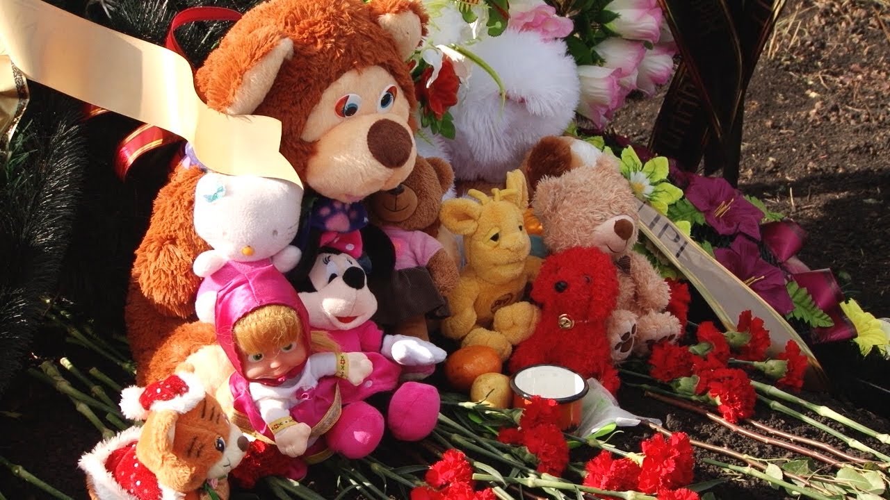 В Саранске от менингококковой инфекции скончалась двухлетняя девочка ...