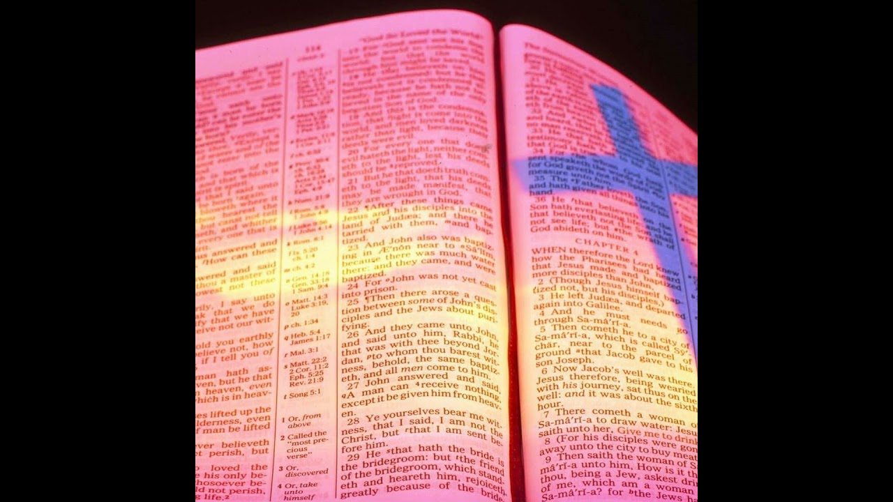 Watchtower: A Procession of Lying Tongues