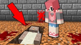 КТО ЭТО СДЕЛАЛ С ГРЕННИ? НАШЛА МОГИЛУ БАБУШКИ GRANNY В МАЙНКРАФТ КТО ЭТО СДЕЛАЛ С ГРЕННИ? НАШЛА МОГИЛУ БАБУШКИ GRANNY В МАЙНКРАФТ