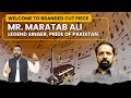 Welcome Mr Maratab Ali Famous Pakistani Signer Branded Cut Pieces 