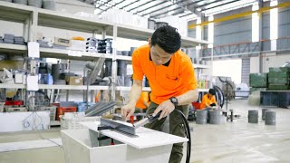 Flexidynamic Corporate Video