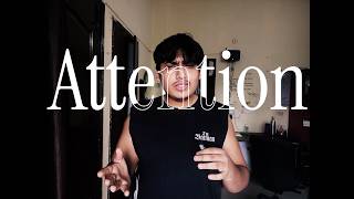 Why Attention Builds Wealth