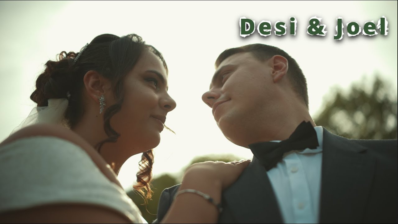 DESI & JOEL - Short film