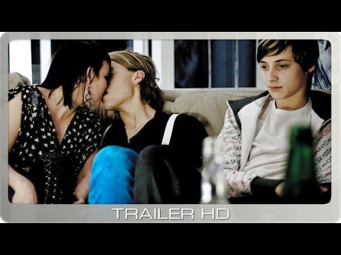 Jitters - Schmetterlinge im Bauch ≣ 2010 ≣ Trailer ≣ OmU